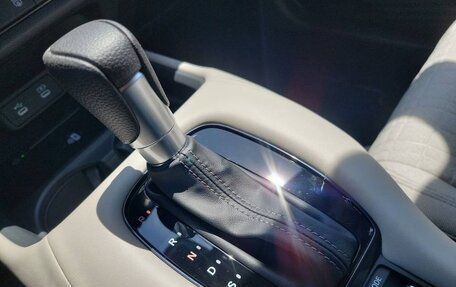 Honda HR-V, 2026 год, 4 000 000 рублей, 17 фотография