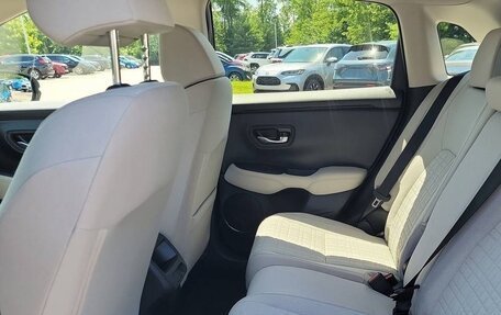 Honda HR-V, 2026 год, 4 000 000 рублей, 18 фотография