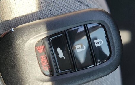 Honda HR-V, 2026 год, 4 000 000 рублей, 19 фотография