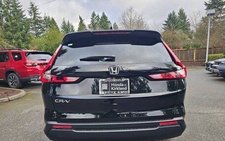 Honda CR-V, 2026 год, 5 400 000 рублей, 5 фотография