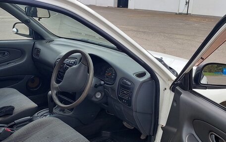 Mitsubishi Libero I рестайлинг, 1999 год, 195 000 рублей, 5 фотография