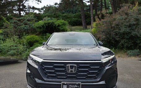 Honda CR-V, 2026 год, 5 400 000 рублей, 2 фотография