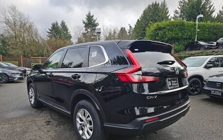 Honda CR-V, 2026 год, 5 400 000 рублей, 4 фотография