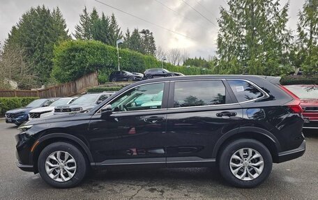 Honda CR-V, 2026 год, 5 400 000 рублей, 3 фотография