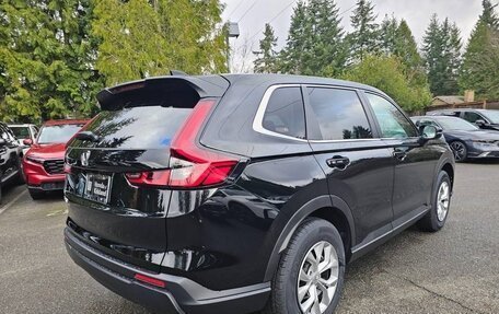 Honda CR-V, 2026 год, 5 400 000 рублей, 7 фотография