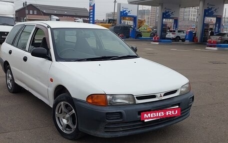 Mitsubishi Libero I рестайлинг, 1999 год, 195 000 рублей, 4 фотография