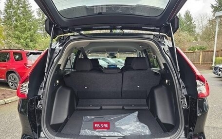 Honda CR-V, 2026 год, 5 400 000 рублей, 6 фотография