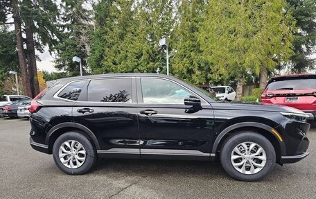 Honda CR-V, 2026 год, 5 400 000 рублей, 8 фотография