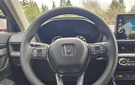 Honda CR-V, 2026 год, 5 400 000 рублей, 11 фотография