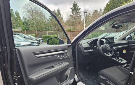 Honda CR-V, 2026 год, 5 400 000 рублей, 9 фотография