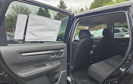 Honda CR-V, 2026 год, 5 400 000 рублей, 15 фотография