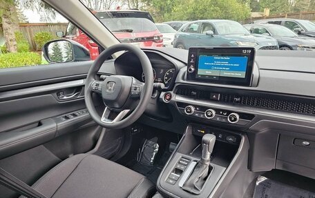 Honda CR-V, 2026 год, 5 400 000 рублей, 12 фотография