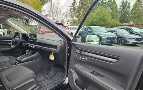 Honda CR-V, 2026 год, 5 400 000 рублей, 17 фотография