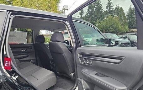 Honda CR-V, 2026 год, 5 400 000 рублей, 14 фотография