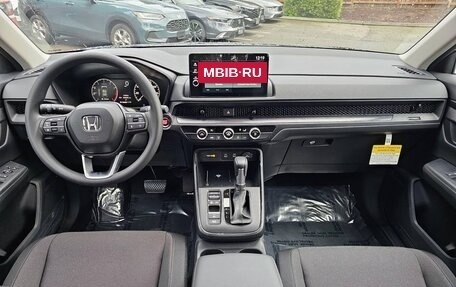 Honda CR-V, 2026 год, 5 400 000 рублей, 10 фотография