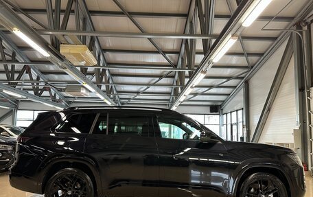 Volkswagen Teramont, 2026 год, 6 199 000 рублей, 6 фотография