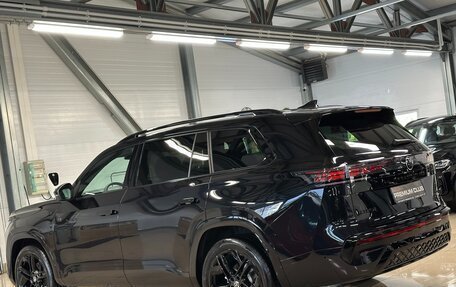 Volkswagen Teramont, 2026 год, 6 199 000 рублей, 3 фотография