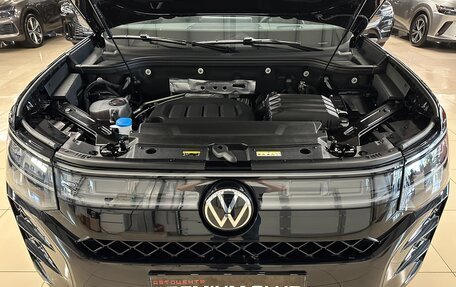 Volkswagen Teramont, 2026 год, 6 199 000 рублей, 7 фотография