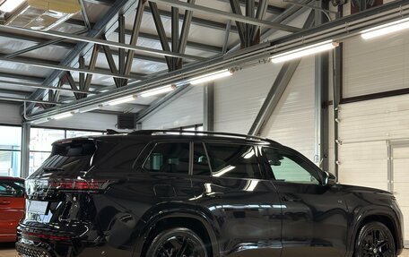 Volkswagen Teramont, 2026 год, 6 199 000 рублей, 4 фотография