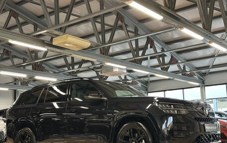 Volkswagen Teramont, 2026 год, 6 199 000 рублей, 2 фотография