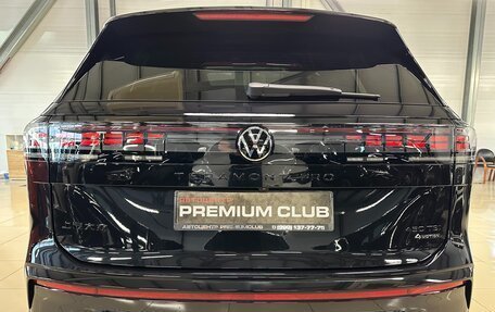 Volkswagen Teramont, 2026 год, 6 199 000 рублей, 10 фотография