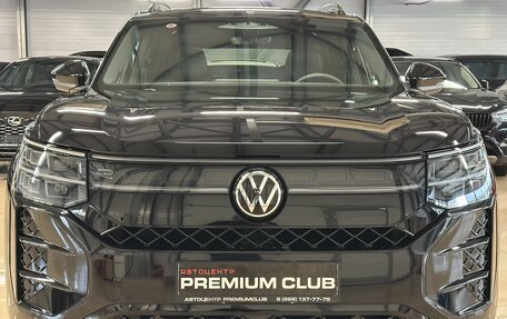 Volkswagen Teramont, 2026 год, 6 199 000 рублей, 8 фотография