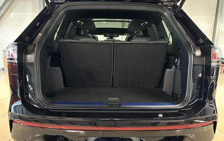 Volkswagen Teramont, 2026 год, 6 199 000 рублей, 9 фотография