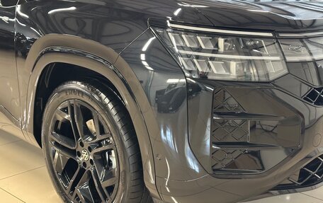 Volkswagen Teramont, 2026 год, 6 199 000 рублей, 11 фотография