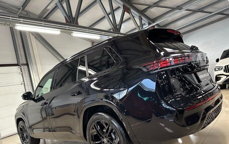 Volkswagen Teramont, 2026 год, 6 199 000 рублей, 17 фотография