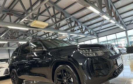 Volkswagen Teramont, 2026 год, 6 199 000 рублей, 16 фотография