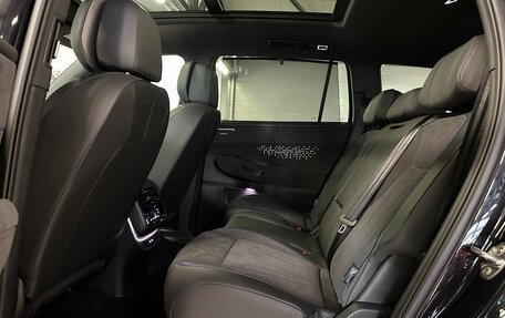 Volkswagen Teramont, 2026 год, 6 199 000 рублей, 24 фотография