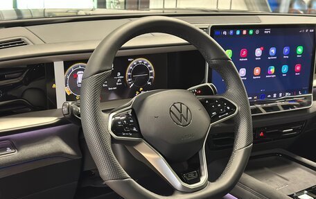 Volkswagen Teramont, 2026 год, 6 199 000 рублей, 19 фотография