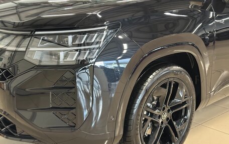 Volkswagen Teramont, 2026 год, 6 199 000 рублей, 12 фотография