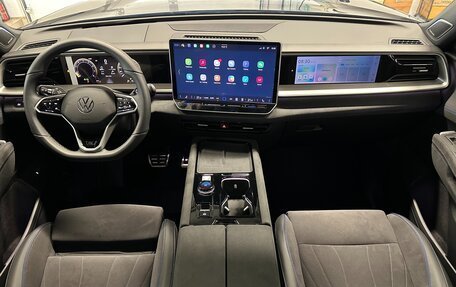 Volkswagen Teramont, 2026 год, 6 199 000 рублей, 21 фотография