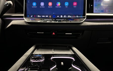 Volkswagen Teramont, 2026 год, 6 199 000 рублей, 25 фотография