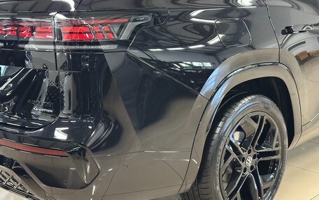 Volkswagen Teramont, 2026 год, 6 199 000 рублей, 14 фотография