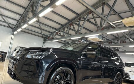 Volkswagen Teramont, 2026 год, 6 199 000 рублей, 15 фотография