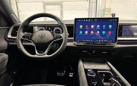 Volkswagen Teramont, 2026 год, 6 199 000 рублей, 22 фотография