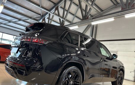 Volkswagen Teramont, 2026 год, 6 199 000 рублей, 18 фотография