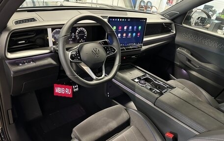 Volkswagen Teramont, 2026 год, 6 199 000 рублей, 20 фотография