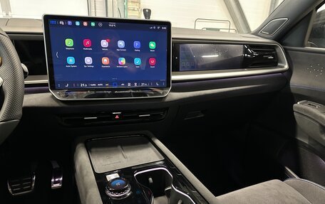 Volkswagen Teramont, 2026 год, 6 199 000 рублей, 26 фотография