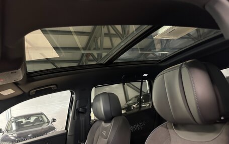 Volkswagen Teramont, 2026 год, 6 199 000 рублей, 28 фотография