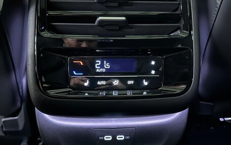 Volkswagen Teramont, 2026 год, 6 199 000 рублей, 32 фотография