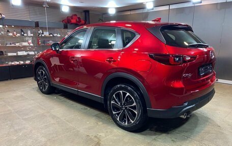 Mazda CX-5 II, 2025 год, 5 600 000 рублей, 6 фотография