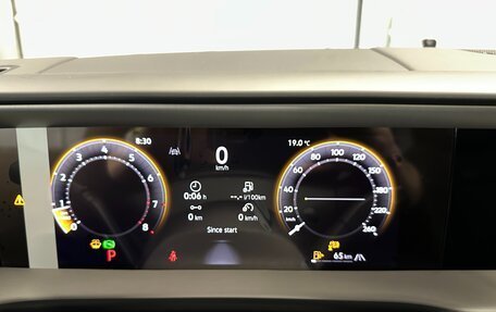 Volkswagen Teramont, 2026 год, 6 199 000 рублей, 33 фотография