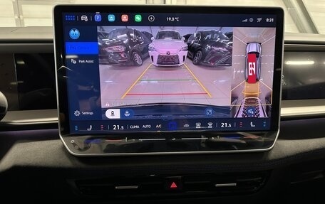 Volkswagen Teramont, 2026 год, 6 199 000 рублей, 34 фотография