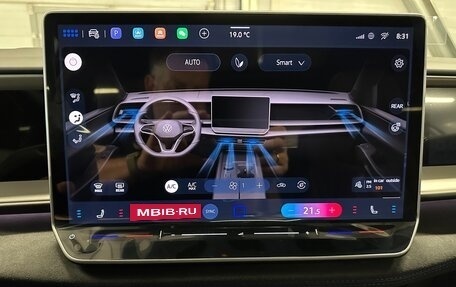 Volkswagen Teramont, 2026 год, 6 199 000 рублей, 35 фотография