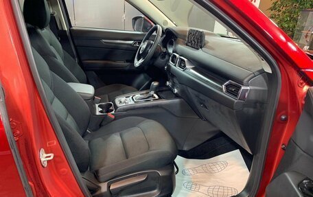 Mazda CX-5 II, 2025 год, 5 600 000 рублей, 15 фотография