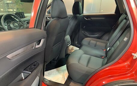 Mazda CX-5 II, 2025 год, 5 600 000 рублей, 16 фотография