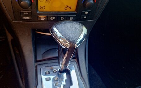 Citroen C4 II рестайлинг, 2007 год, 220 000 рублей, 8 фотография